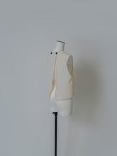 画像をギャラリービューアに読み込む, 【2025SS PRE ORDER】BACK SLIT PULLOVER
