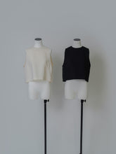 画像をギャラリービューアに読み込む, 【2025SS PRE ORDER】BACK SLIT PULLOVER
