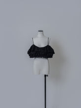 画像をギャラリービューアに読み込む, 【2026SS 】COMBI JACQUARD BUSTIER
