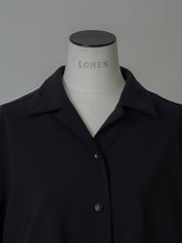 2024AW PRE ORDER】Voxy line cropped T shirt – LOHEN