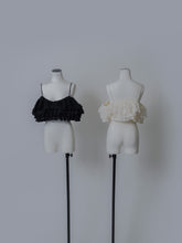 画像をギャラリービューアに読み込む, 【2026SS 】COMBI JACQUARD BUSTIER
