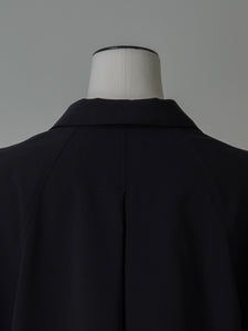 【2024SS予約販売商品】オープンカラークロップドシャツ