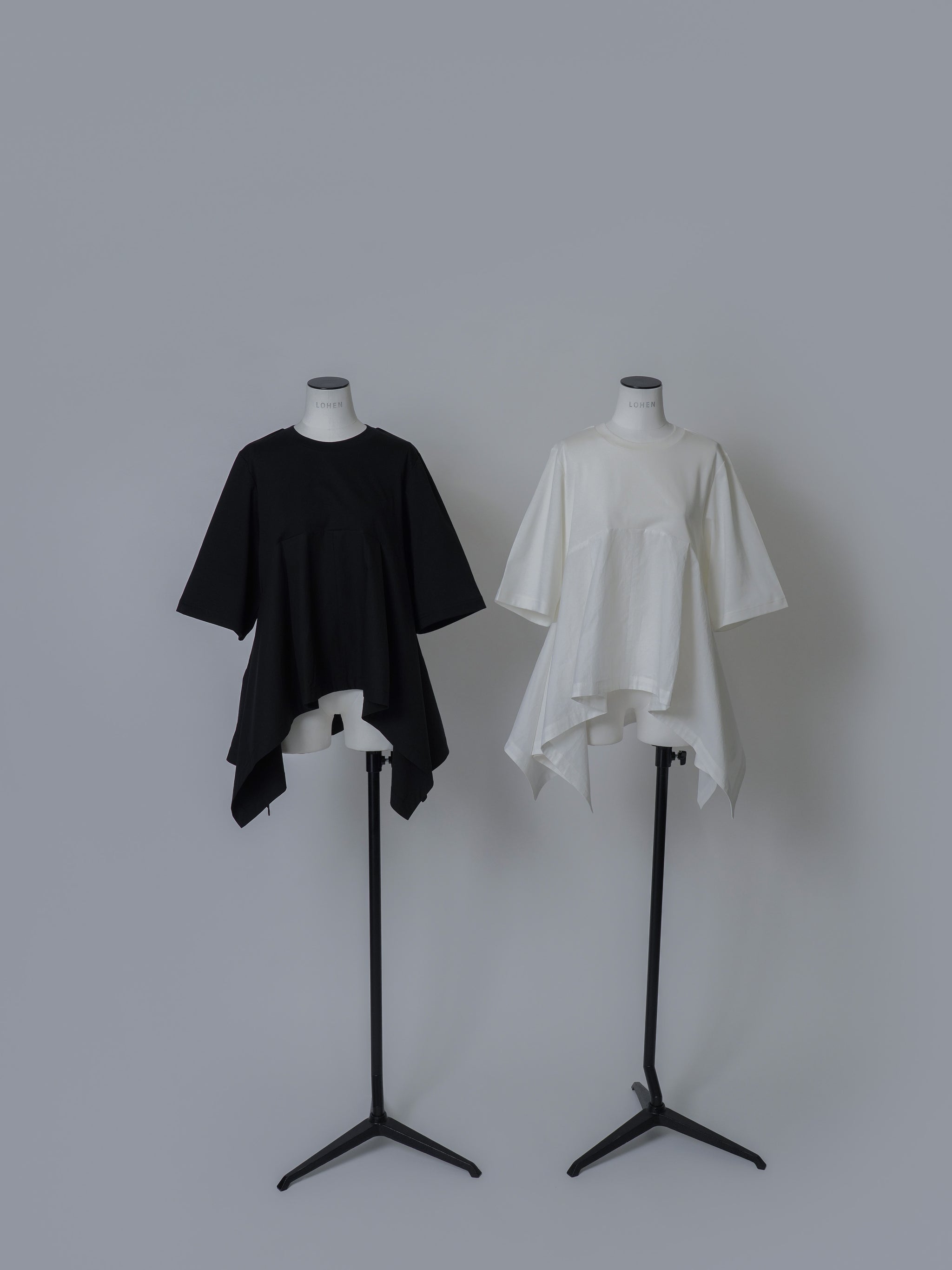 LOHEN ローヘン コンビストリングTシャツ TOPS – ページ 2 – LOHEN
