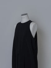 画像をギャラリービューアに読み込む, 【2026SS PRE ORDER】AMERICAN SLEEVE STRING ONEPIECE
