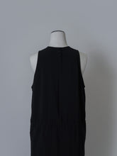画像をギャラリービューアに読み込む, 【2026SS PRE ORDER】AMERICAN SLEEVE STRING ONEPIECE
