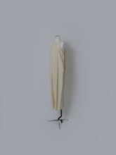 画像をギャラリービューアに読み込む, 【2026SS PRE ORDER】AMERICAN SLEEVE STRING ONEPIECE
