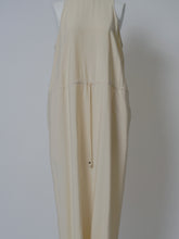 画像をギャラリービューアに読み込む, 【2026SS PRE ORDER】AMERICAN SLEEVE STRING ONEPIECE
