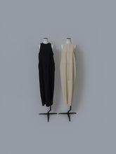 画像をギャラリービューアに読み込む, 【2026SS PRE ORDER】AMERICAN SLEEVE STRING ONEPIECE
