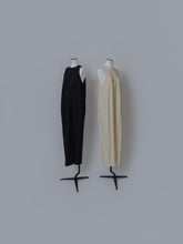 画像をギャラリービューアに読み込む, 【2026SS PRE ORDER】AMERICAN SLEEVE STRING ONEPIECE
