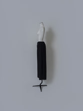 画像をギャラリービューアに読み込む, 【2026SS 】ASYMMETRY STRING PANTS
