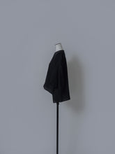 画像をギャラリービューアに読み込む, 【2026SS】SHEER JACQUARD DOLMAN BLOUSE
