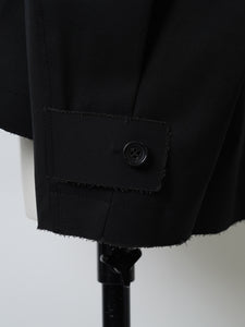 2025SS PREORDER】CUT OFF CHINO BLOUSON – LOHEN