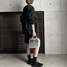 画像をギャラリービューアに読み込む, 【2025AW PRE ORDER】LAYERED BALLOON BLOUSON

