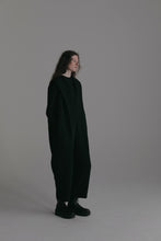 画像をギャラリービューアに読み込む, 【2026AW PRE ORDER】WIDE TUCK BARREL ALL IN ONE
