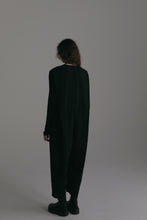 画像をギャラリービューアに読み込む, 【2026AW PRE ORDER】WIDE TUCK BARREL ALL IN ONE
