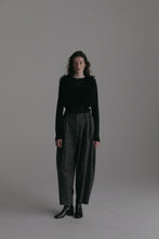 画像をギャラリービューアに読み込む, 【2026AW PRE ORDER】HIGH TWIST COTTON CUT&amp;SEW

