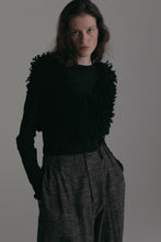 画像をギャラリービューアに読み込む, 【2026AW PRE ORDER】LOOP KNIT BUSTIER
