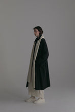 画像をギャラリービューアに読み込む, 【2026AW PRE ORDER】SOUTIEN COLLAR　DOUBLE FACE COAT
