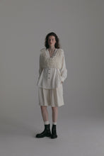 画像をギャラリービューアに読み込む, 【2026AW PRE ORDER】LOOP KNIT BUSTIER
