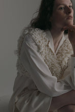 画像をギャラリービューアに読み込む, 【2026AW PRE ORDER】LOOP KNIT BUSTIER
