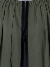 画像をギャラリービューアに読み込む, 【2025AW PRE ORDER】LAYERED BALLOON BLOUSON
