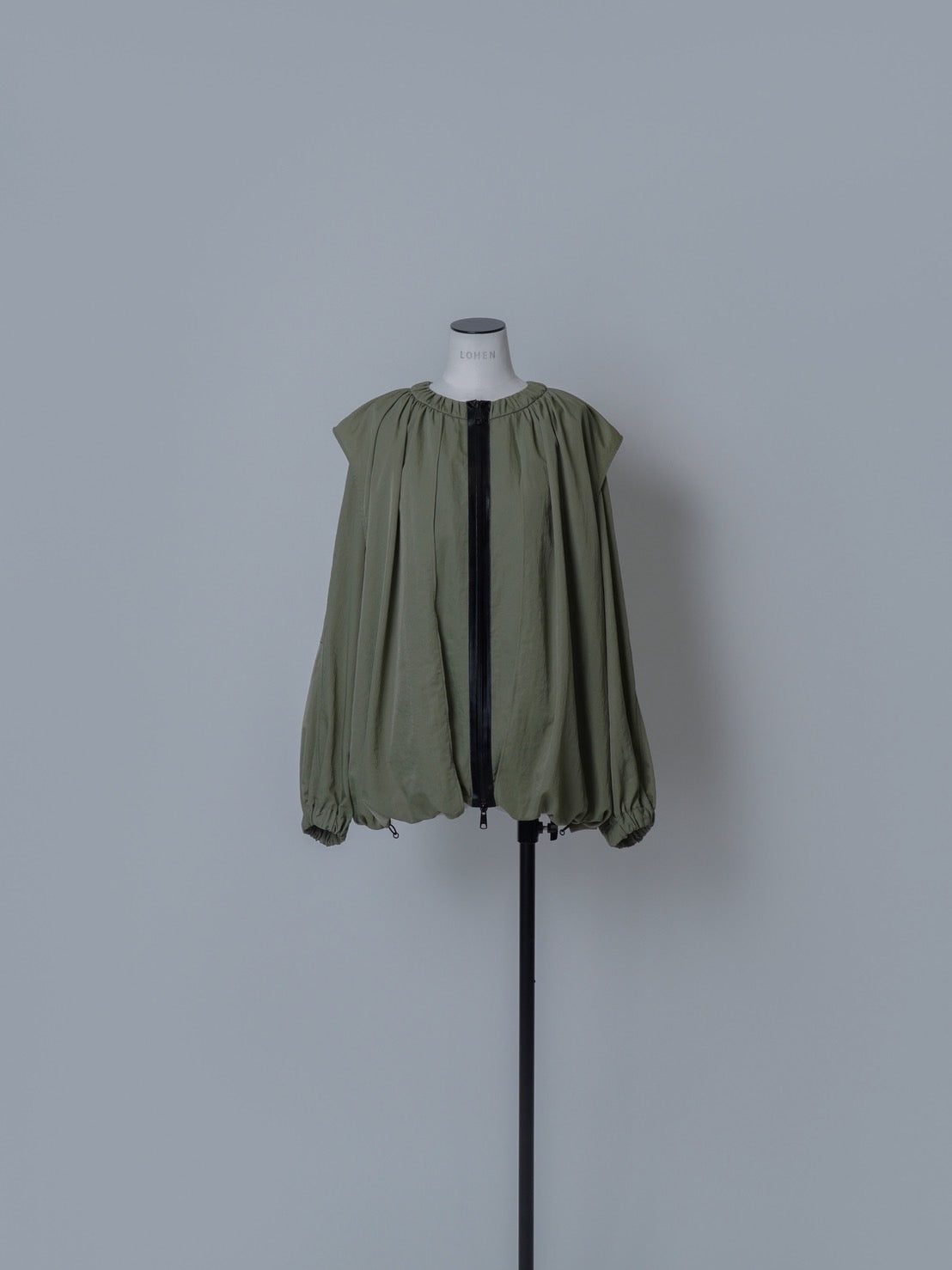 OUTERWEAR / JAKETS – LOHEN