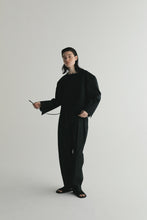 画像をギャラリービューアに読み込む, 【2026SS PRE ORDER】HIGH WAIST 2TUCK DENIM
