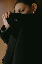 2024AW PRE ORDER】SHORT TRENCH REVER COAT – LOHEN