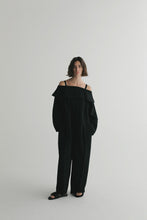 画像をギャラリービューアに読み込む, 【2026SS PRE ORDER】OFF SHOULDER ALL IN ONE
