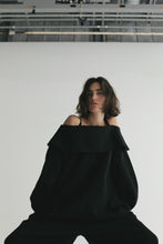 画像をギャラリービューアに読み込む, 【2026SS PRE ORDER】OFF SHOULDER ALL IN ONE
