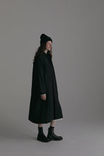 画像をギャラリービューアに読み込む, 【2026AW PRE ORDER】SOUTIEN COLLAR　DOUBLE FACE COAT

