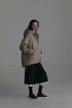 画像をギャラリービューアに読み込む, 【2026AW PRE ORDER】PADDED ANORAK
