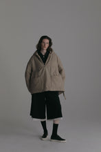 画像をギャラリービューアに読み込む, 【2026AW PRE ORDER】PADDED ANORAK

