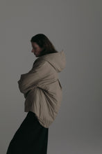 画像をギャラリービューアに読み込む, 【2026AW PRE ORDER】PADDED ANORAK
