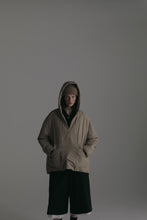 画像をギャラリービューアに読み込む, 【2026AW PRE ORDER】PADDED ANORAK
