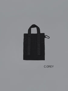 2way Carabiner TOTE BAG (M)