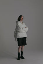 画像をギャラリービューアに読み込む, 【2026AW PRE ORDER】PADDED ANORAK
