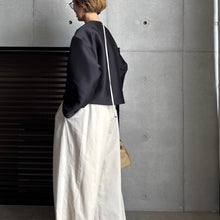 画像をギャラリービューアに読み込む, 【2025AW PRE ORDER】VELVET 2TACK PANTS
