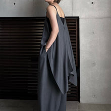 画像をギャラリービューアに読み込む, 【2026SS PRE ORDER】LAYERED CAMI ALL IN ONE
