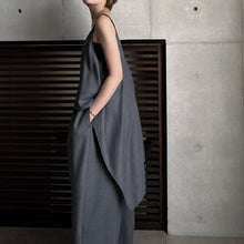 画像をギャラリービューアに読み込む, 【2026SS PRE ORDER】LAYERED CAMI ALL IN ONE
