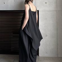 画像をギャラリービューアに読み込む, 【2026SS PRE ORDER】LAYERED CAMI ALL IN ONE
