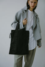 画像をギャラリービューアに読み込む, 2way Carabiner TOTE BAG (M)
