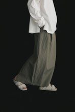 画像をギャラリービューアに読み込む, 【2026SS PRE ORDER】HIGH COUNT NARROW SKIRT
