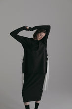 画像をギャラリービューアに読み込む, 【2026AW PRE ORDER】LIGHT FLANNEL OVER TANK
