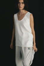 画像をギャラリービューアに読み込む, 【2026SS PRE ORDER】U NECK TANK BLOUSE
