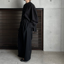 画像をギャラリービューアに読み込む, 【2024AW PRE ORDER】STRING PANTS
