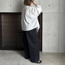 画像をギャラリービューアに読み込む, 【2024AW PRE ORDER】STRING PANTS
