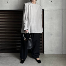 画像をギャラリービューアに読み込む, 【2024AW PRE ORDER】STRING PANTS
