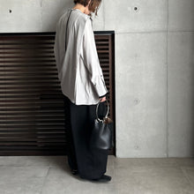 画像をギャラリービューアに読み込む, 【2024AW PRE ORDER】STRING PANTS
