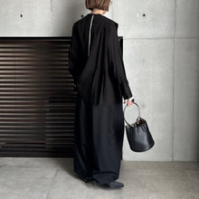 画像をギャラリービューアに読み込む, 【2024AW PRE ORDER】STRING PANTS
